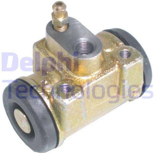DELPHI LW21058 Fren Sistemleri Fren Körüğü - PEUGEOT BOXER Minibüs/Otobüs (230P) uyumlu