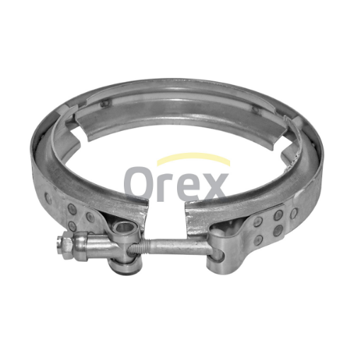 Egzoz Kelepçesi - OREX - 149097 Ürün Görseli