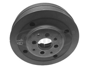 CORTECO 80000395 Motor Kayış Kasnağı - VW PASSAT B5 (3B2) uyumlu