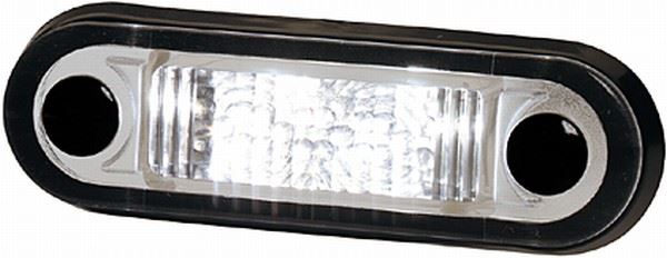 HELLA 2XT 959 510-427 Farlar & Aydınlatma Dış Aydınlatma