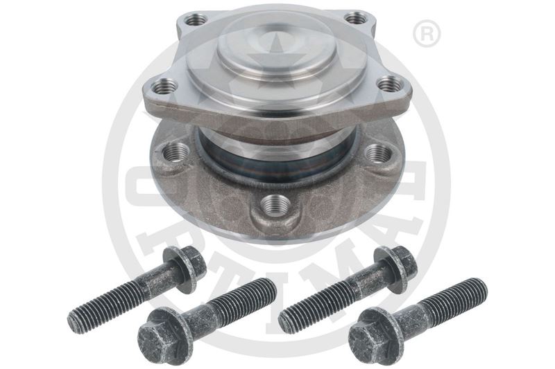 OPTIMAL 892872 Jant & Lastik & Bijon Poyra - VOLVO S80 I (184) uyumlu