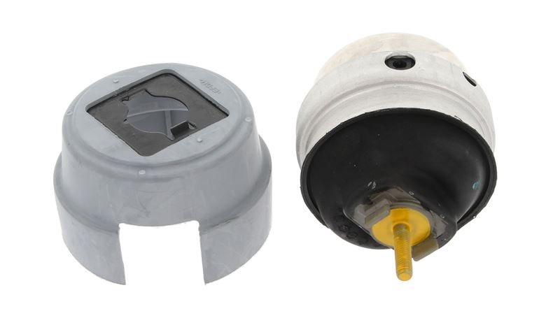 CORTECO 80005233 Motor Motor Yataklama - AUDI A4 B6 (8E2) uyumlu