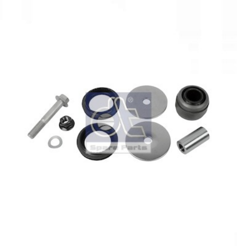 DT Spare Parts 2.97021 Kaporta & Gövde Parçaları Kabin Burçları