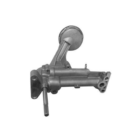 Yağ Pompası - MAGNETI MARELLI - 359002100170 Ürün Görseli