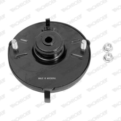 MONROE MK256 Süspansiyon Sistemi Amortisör - MAZDA 323 S IV (BG) uyumlu