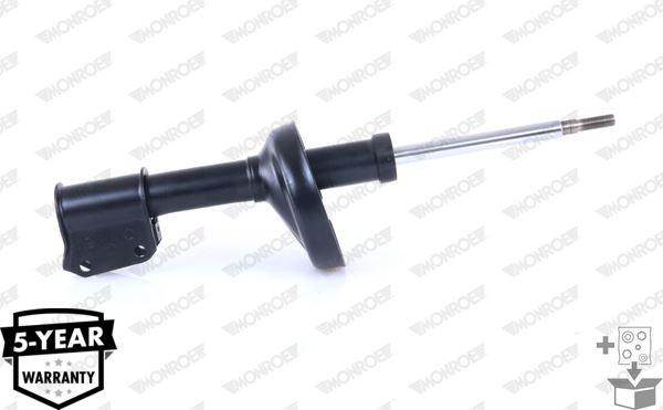 MONROE G7486 Süspansiyon Sistemi Amortisör - RENAULT CLIO II (BB_, CB_) uyumlu