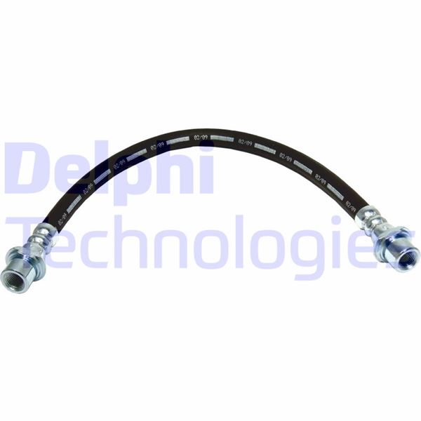 DELPHI LH6591 Fren Sistemleri Fren Hortumları - TOYOTA HILUX VI Pick-up (_N1_) uyumlu