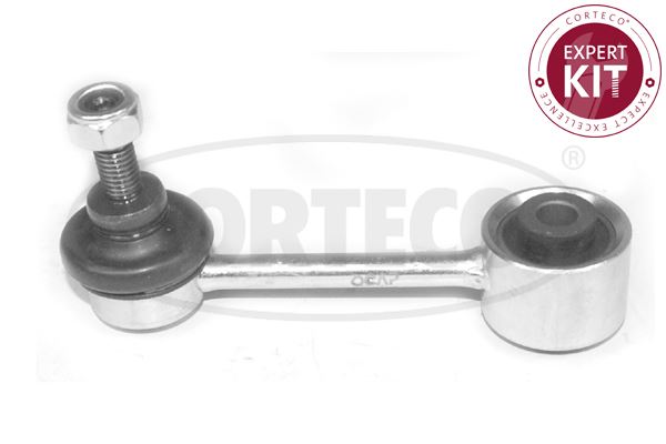 CORTECO 49396096 Süspansiyon Sistemi Stabilizatör - OPEL MOVANO B Minibüs/Otobüs (X62) uyumlu