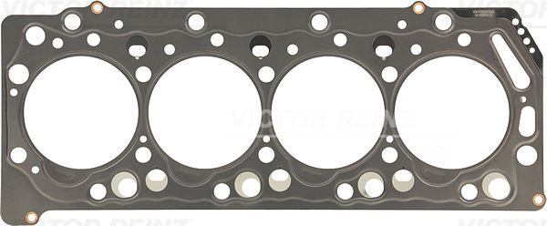 VICTOR REINZ 61-53700-10 Motor Silindir Kafa Contası - MITSUBISHI PAJERO SPORT I (K7_, K9_) uyumlu