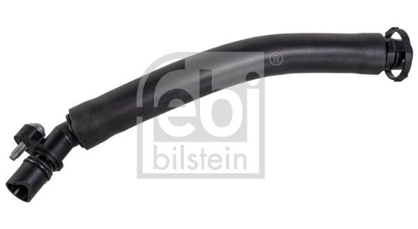 FEBI BILSTEIN 179744 Motor Hava Tahliye - VW GOLF VII (5G1, BQ1, BE1, BE2) uyumlu
