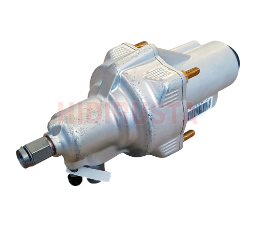 HALDEX 321027001 Debriyaj Sistemi Debriyaj Merkezi - MERCEDES-BENZ ATEGO 2 uyumlu