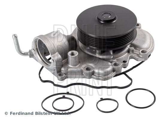 BLUE PRINT ADA109133 Motor Devirdaim - JEEP GRAND CHEROKEE IV (WK, WK2) uyumlu