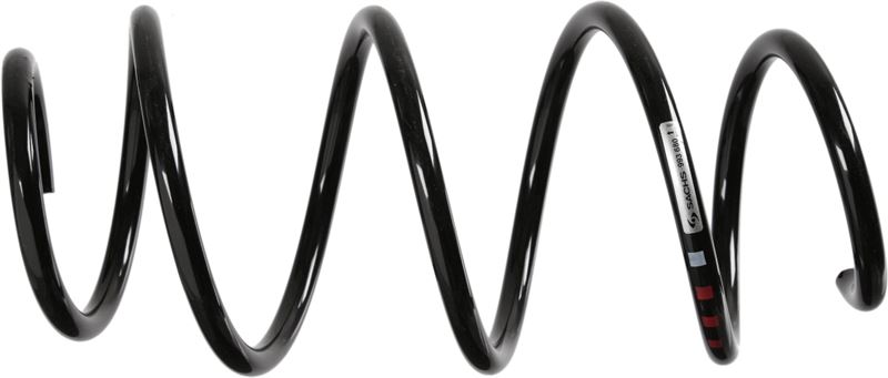 SACHS 993 680 Süspansiyon Sistemi Makas - MERCEDES-BENZ C-SERISI T-Model (S204) uyumlu
