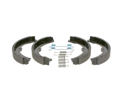 BOSCH 0 986 487 666 Fren Sistemleri El Fren Kolu - MERCEDES-BENZ E-SERISI T-Model (S211) uyumlu