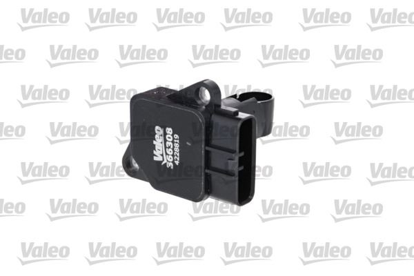 VALEO 366308 Motor Hava Kütle Ölçer (MAF Sensörü) - TOYOTA HIACE / COMMUTER V Minibüs/Otobüs (TRH2__, KDH2__, LH2__, GD uyumlu