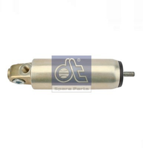 DT Spare Parts 3.25503 Fren Sistemleri Retarder - MAN TGM I uyumlu