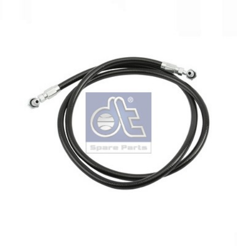 DT Spare Parts 1.28135 Kaporta & Gövde Parçaları Kabin Lifti - SCANIA R I uyumlu