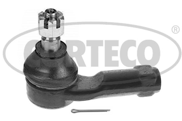 CORTECO 49469581 Direksiyon Sistemi Mafsal - HYUNDAI i10 II (BA, IA) uyumlu