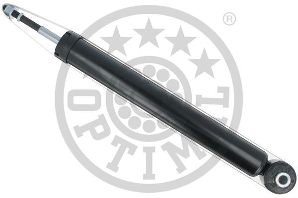 OPTIMAL A-5052G Süspansiyon Sistemi Amortisör - HYUNDAI i20 II (GB, IB) uyumlu