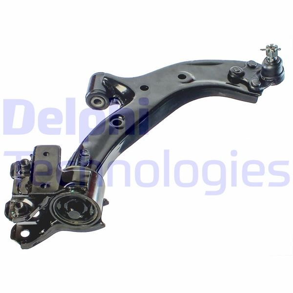 DELPHI TC2872 Süspansiyon Sistemi Bugi Kolu - HONDA CR-V III (RE_) uyumlu