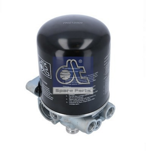 DT Spare Parts 4.62000 Fren Sistemleri Hava Kurutucu Kartuşu - VOLVO FH16 II uyumlu