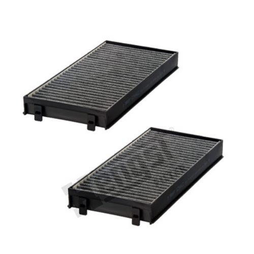 HENGST FILTER E2944LC-2 İklimlendirme Sistemi Polen Filtresi - BMW X5 (E70) uyumlu