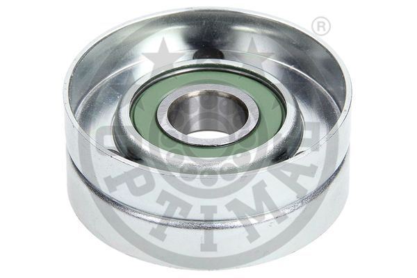 OPTIMAL 0-N2111S Motor Kayış Kasnağı - VW PASSAT B7 (362) uyumlu