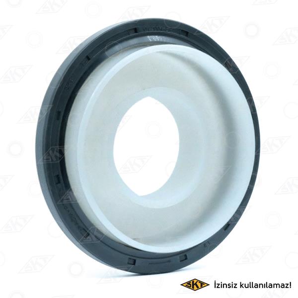 SKT 047904-FP Motor Radyal Mil Contası Seti - DACIA LOGAN (LS_) uyumlu