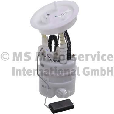 PIERBURG 7.02701.68.0 Motor Besleme Ünitesi - MINI MINI COUNTRYMAN (R60) uyumlu