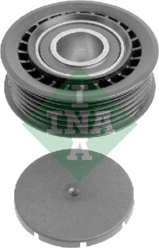 Schaeffler INA 531 0733 10 Motor Kayış Kasnağı - VW TRANSPORTER T4 Minibüs/Otobüs (70B, 70C, 7DB, 7DK, 70J, 70K, uyumlu