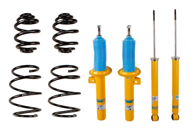 BILSTEIN 46-180001 Süspansiyon Sistemi Makas - BMW 3 (E46) uyumlu