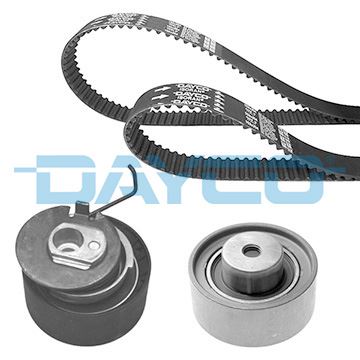 DAYCO KTB435 Motor Triger Seti - VW LT 28-35 I Minibüs/Otobüs (281-363) uyumlu