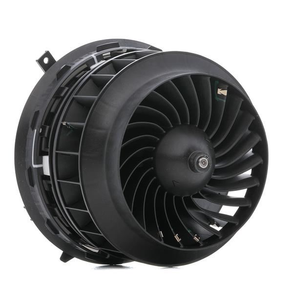 VALEO 715090 İklimlendirme Sistemi Fan Parçaları - MERCEDES-BENZ C-SERISI (W205) uyumlu