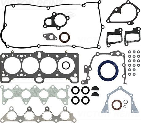 VICTOR REINZ 01-10084-01 Motor Conta Seti - HYUNDAI ACCENT I (X-3) uyumlu