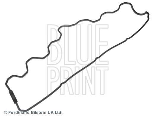 BLUE PRINT ADN16745 Motor Külbütör Kapağı Contası - NISSAN PATROL GR IV (Y60, GR) uyumlu