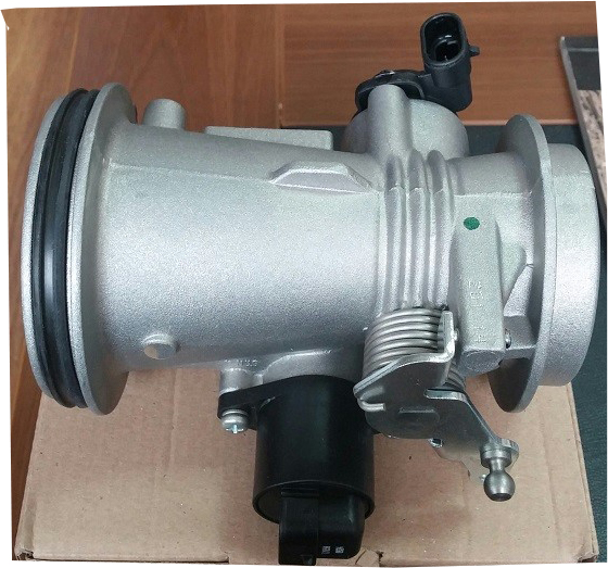 Gaz Kelebeği - RENAULT ORIJINAL - 8200908869 Ürün Görseli