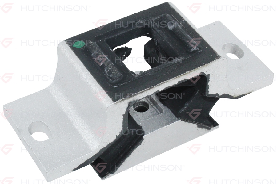 HUTCHINSON 538A66 Şanzıman Yataklama - OPEL MOVANO B Minibüs/Otobüs (X62) uyumlu