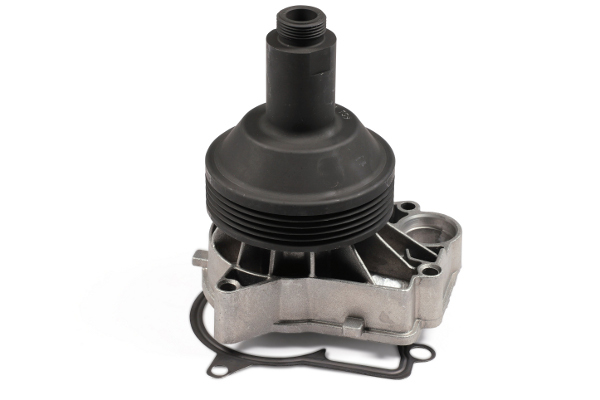 GK 980523 Motor Devirdaim - BMW 3 (E46) uyumlu