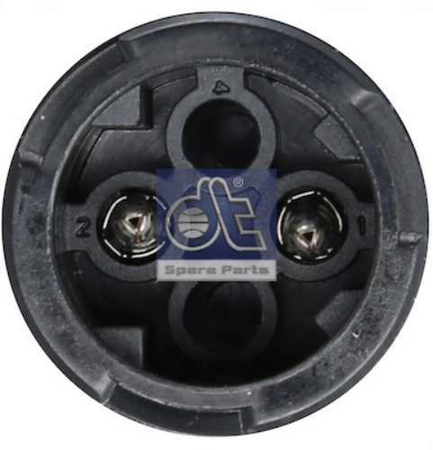 DT Spare Parts 1.21714 Yakıt Sistemi Besleme Ünitesi - SCANIA R I uyumlu