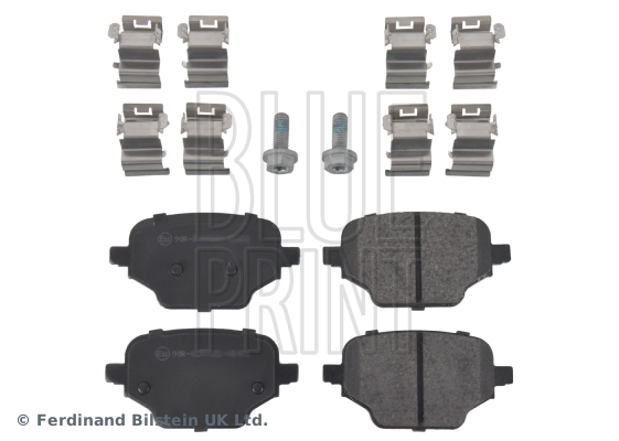 BLUE PRINT ADBP420009 Diğer Diğer Donanım & Parçalar - PEUGEOT RIFTER uyumlu