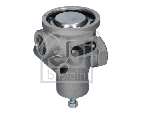 FEBI BILSTEIN 184672 Fren Sistemleri Diğer Valfler - VOLVO FH12 uyumlu