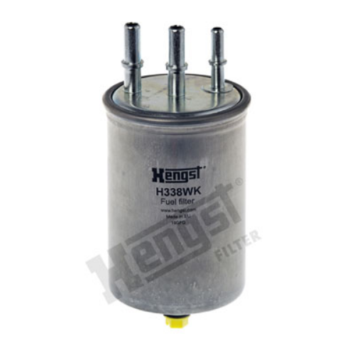 HENGST FILTER H338WK Yakıt Sistemi Yakıt Filtresi - FORD TOURNEO CONNECT uyumlu