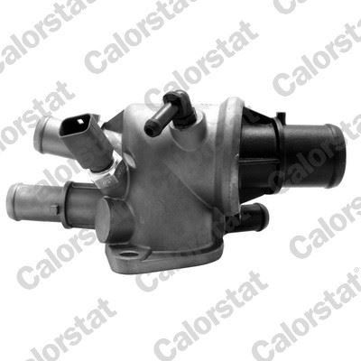 CALORSTAT by Vernet TH6551.88J Motor Termostat - ALFA ROMEO 156 (932_) uyumlu