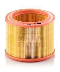 MANN-FILTER C 1760 Motor Hava Filtresi - CITROËN VISA uyumlu