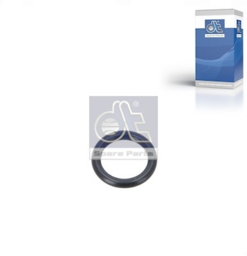 DT Spare Parts 6.30066 Motor Soğutma Suyu Contası