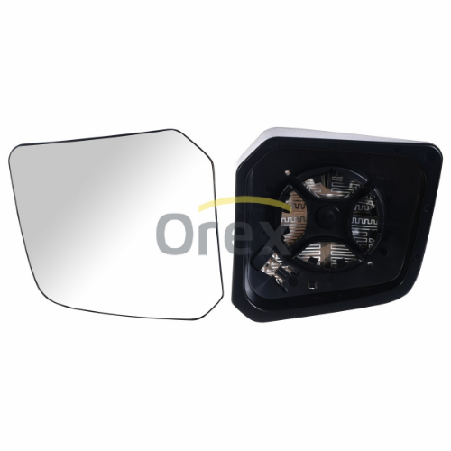 Dikiz Ayna Camı - OREX - 782033