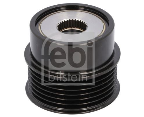 FEBI BILSTEIN 185002 Elektrik Sistemi Alternatör - HYUNDAI TUCSON (TL, TLE) uyumlu
