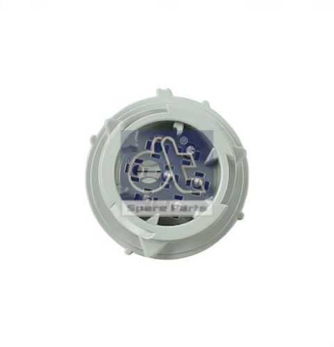 DT Spare Parts 5.63180 Kaporta & Gövde Parçaları Cam Silecek Mekanizması - DAF CF uyumlu