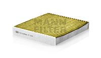 MANN-FILTER FP 1919 İklimlendirme Sistemi Polen Filtresi - TOYOTA LAND CRUISER PRADO (_J15_) uyumlu
