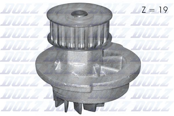 DOLZ D210 Motor Devirdaim - DAEWOO NEXIA uyumlu